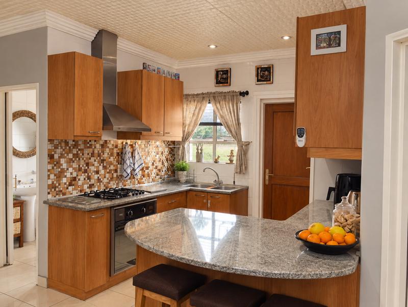 2 Bedroom Property for Sale in Heuwelsig Free State